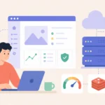 Test hostingu - Obrazek dekoracyjny