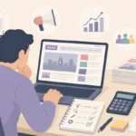 Założyć portal informacyjny - Obrazek dekoracyjny